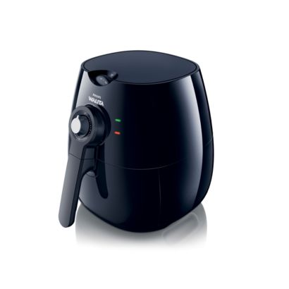 Frituras com sabor incrível e até 80% menos gordura!*