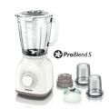 Fresh smoothie and food made easy