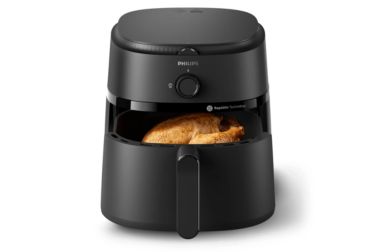 Airfryer 1000 serija 6,2 l