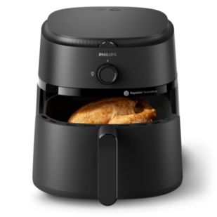 Compare our Airfryer | Philips
