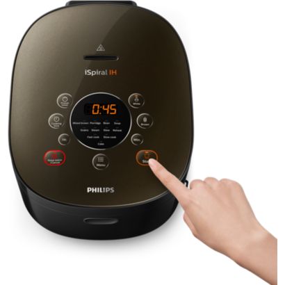 Philips Avance Collection