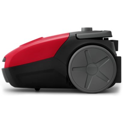 Velika snaga usisavanja