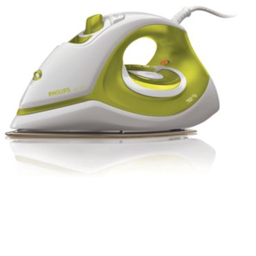1700 series Steam iron