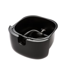 Premium Compact Cuve pour Airfryer