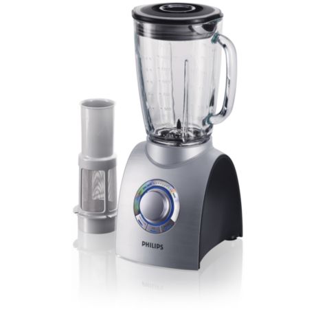 RI2094/01 Philips Walita Aluminium Collection Liquidificador