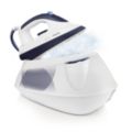 Fast and powerful ironing