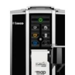 The full automatic of coffee capsule machines