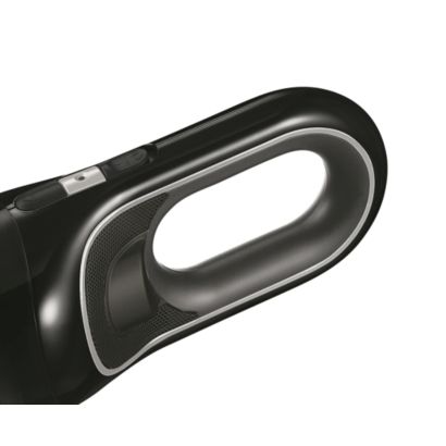 Philips „MiniVac“
