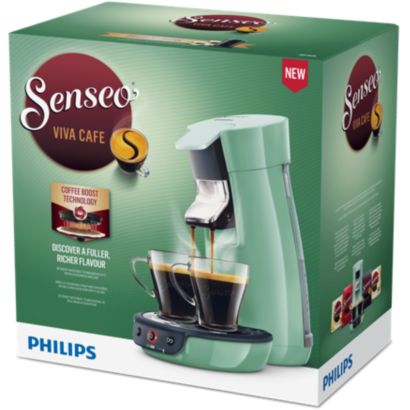 SENSEO® Viva Café