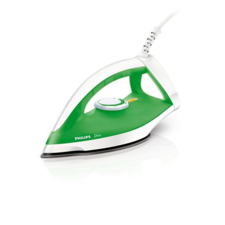 GC122/79 Diva Dry iron
