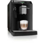 Always your favorite coffee at just one touch