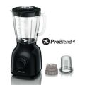Fresh smoothie and food made easy