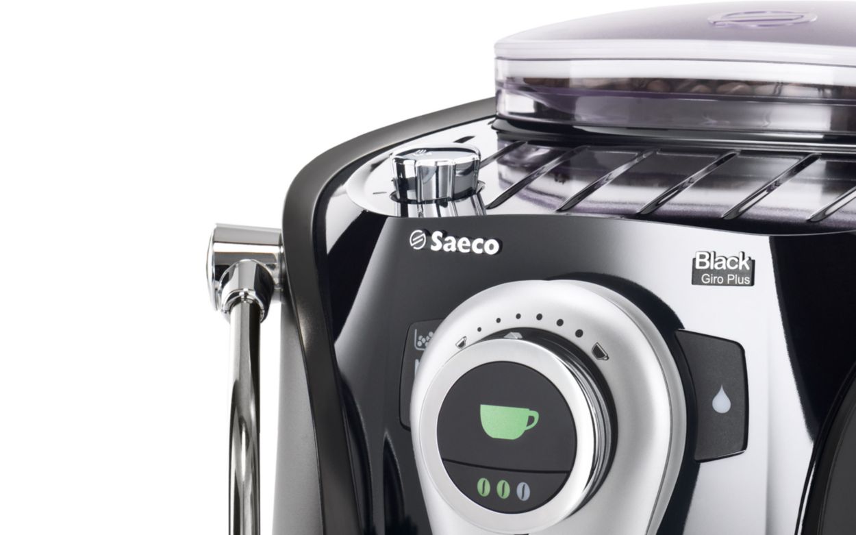Odea Super-automatic espresso machine RI9755/47 | Saeco
