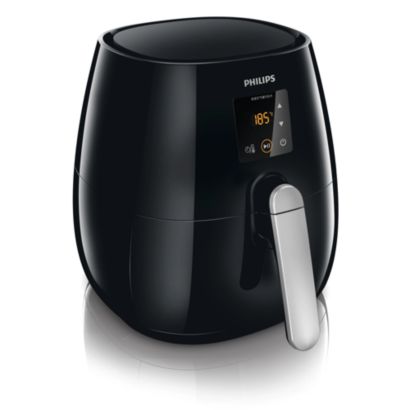Viva Collection Digital Airfryer HD9238/22 | Philips