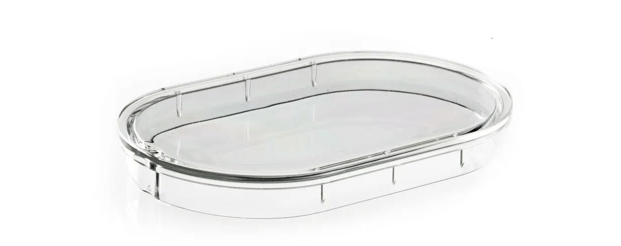 Bedekt het SENSEO Up-waterreservoir