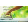 100 % Dampfdruck bei 25 %* geringerem Energieverbrauch