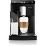 Viena pieskāriena espresso un kapučīno atbilstoši jūsu gaumei