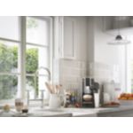 Plne automatické kapsulové kávovary