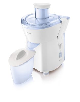 Philips Gyumolcscentrifuga Ar