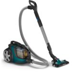 Най-голяма всмукателна мощност* с PowerCyclone 10