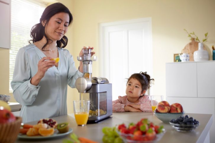 Philips Avance Collection