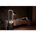 Our smartest, most powerful all-in-one Air Purifier