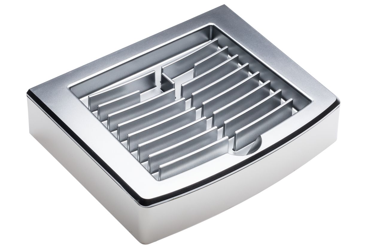 Drip tray
