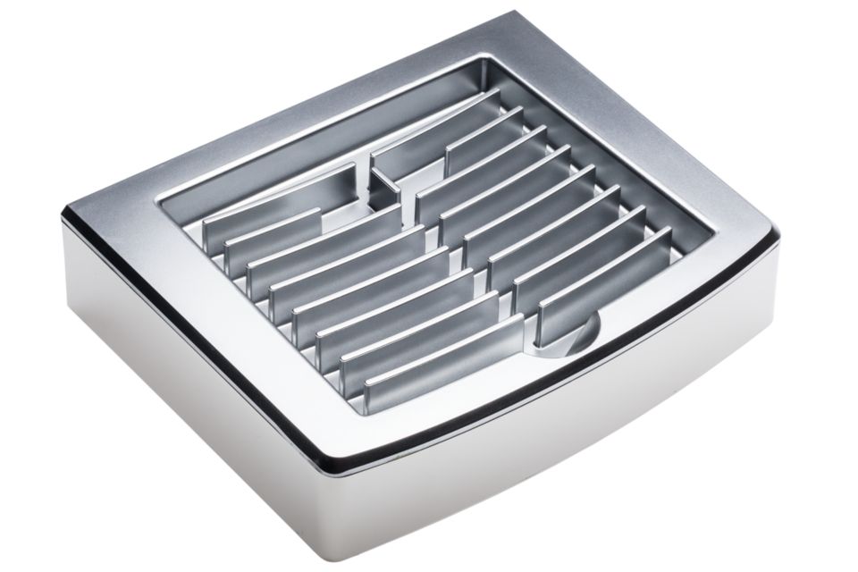 Drip tray