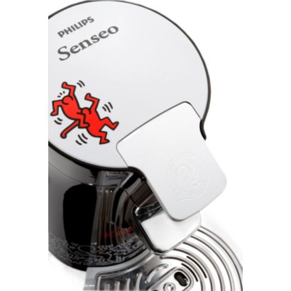 SENSEO® Viva kohvik