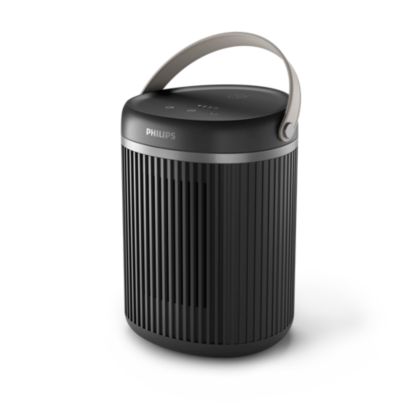 Philips Kompakts keramikas sildītājs