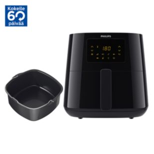 3000 Series Airfryer XL
