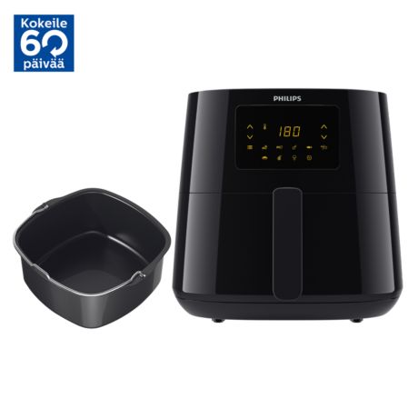 HD9270/93 3000 Series Airfryer XL