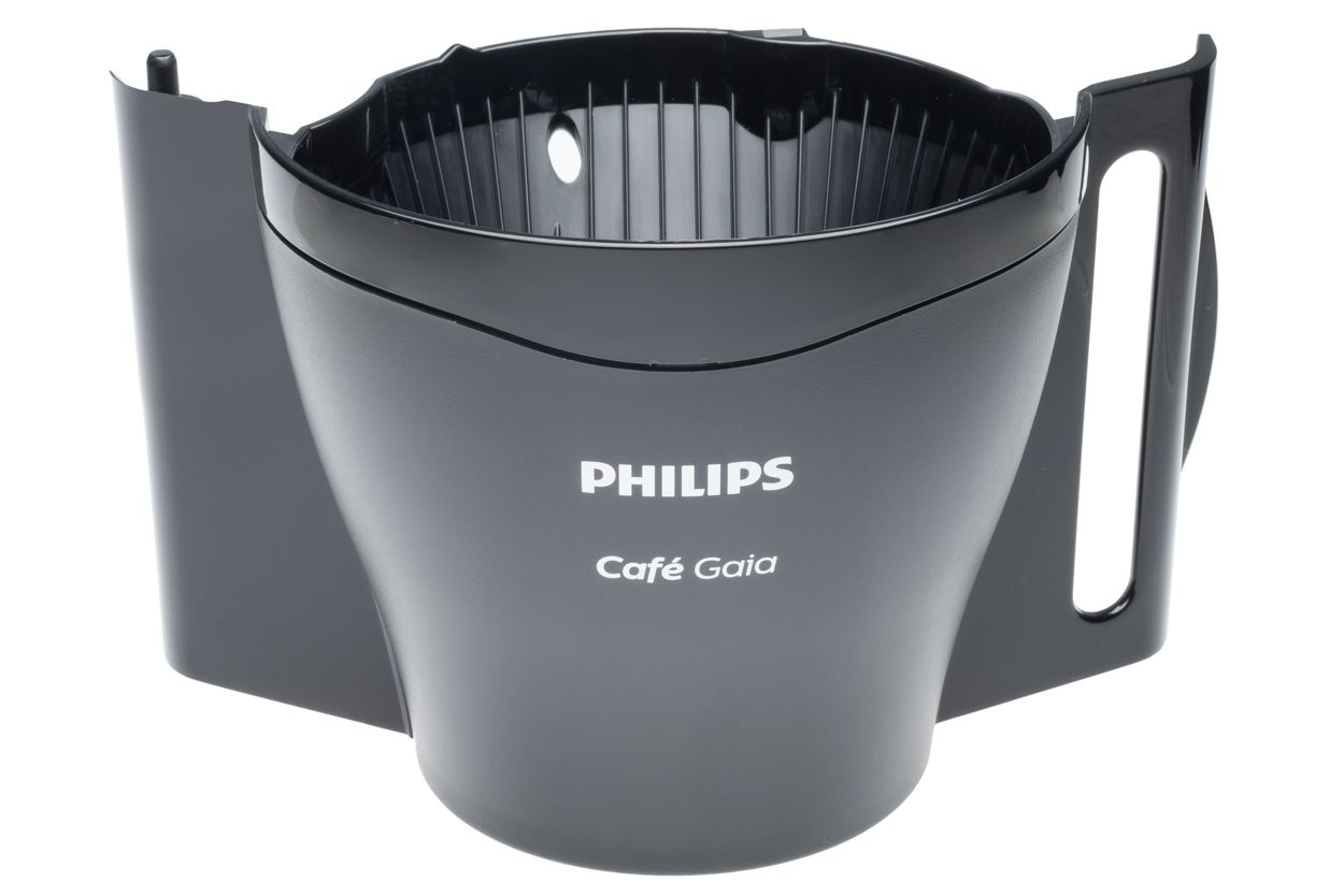 Filter holder