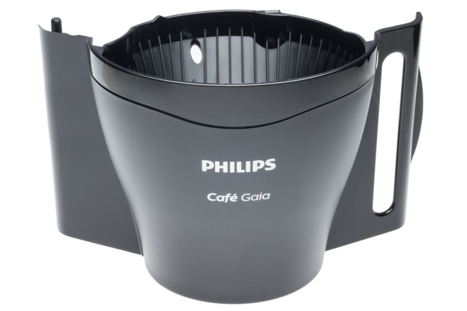 Filter holder