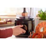 Vsakodnevno uživajte v enostavno pripravljeni hrani