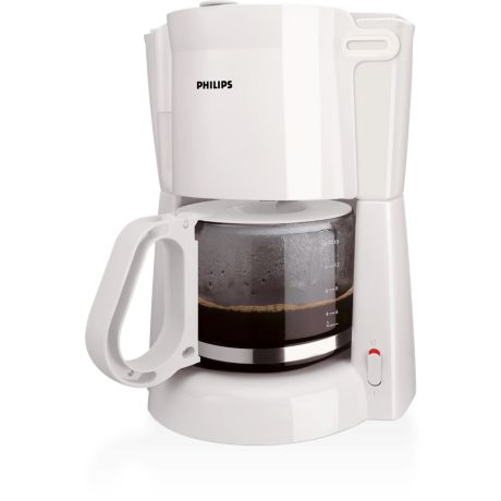 HD7446/00 Daily Collection Coffee maker
