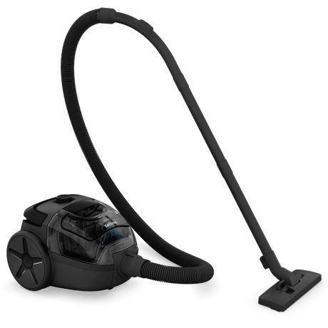 FC8087/01  Bagless vacuum cleaner