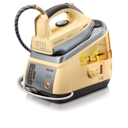 Εκπληκτικά αποτελέσματα με ελάχιστη προσπάθεια