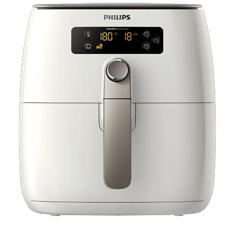 HD9645/24 Avance Collection Airfryer