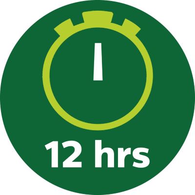 Giữ ấm trong 12 tiếng