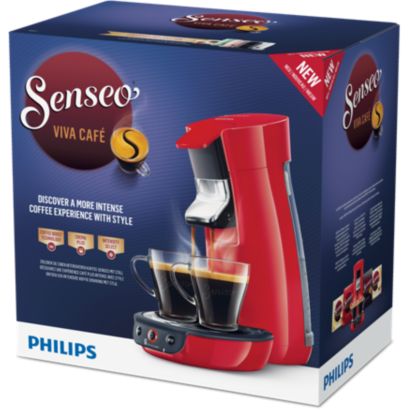 SENSEO® Viva Café