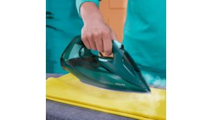 A 2800 W-os teljes&iacute;tm&eacute;ny gyors felmeleged&eacute;st &eacute;s kiv&aacute;l&oacute; hat&eacute;konys&aacute;got biztos&iacute;t