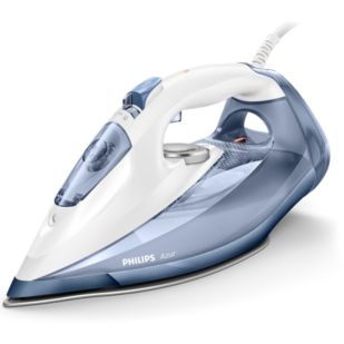 Azur Steam iron