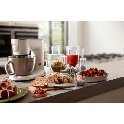 Philips Avance Collection