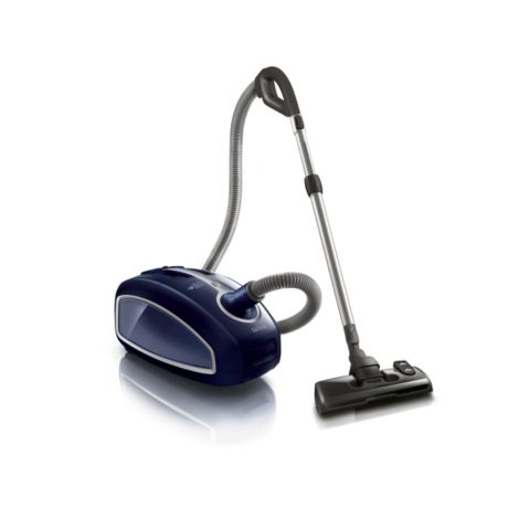 FC9302/02 SilentStar Aspirateur avec sac