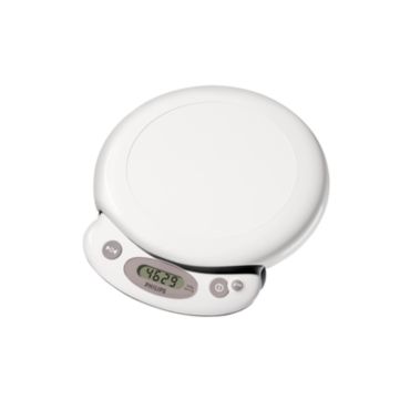 Virtuvės svarstyklės