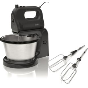 Avance Collection Mixer