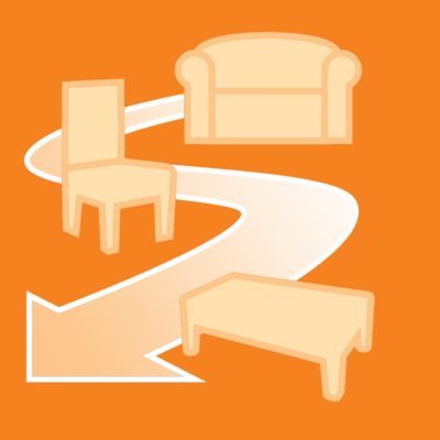 Lagan i kompaktan aparat pruža slobodu kretanja