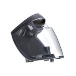 Large detachable Water Tank for your Perfect Care