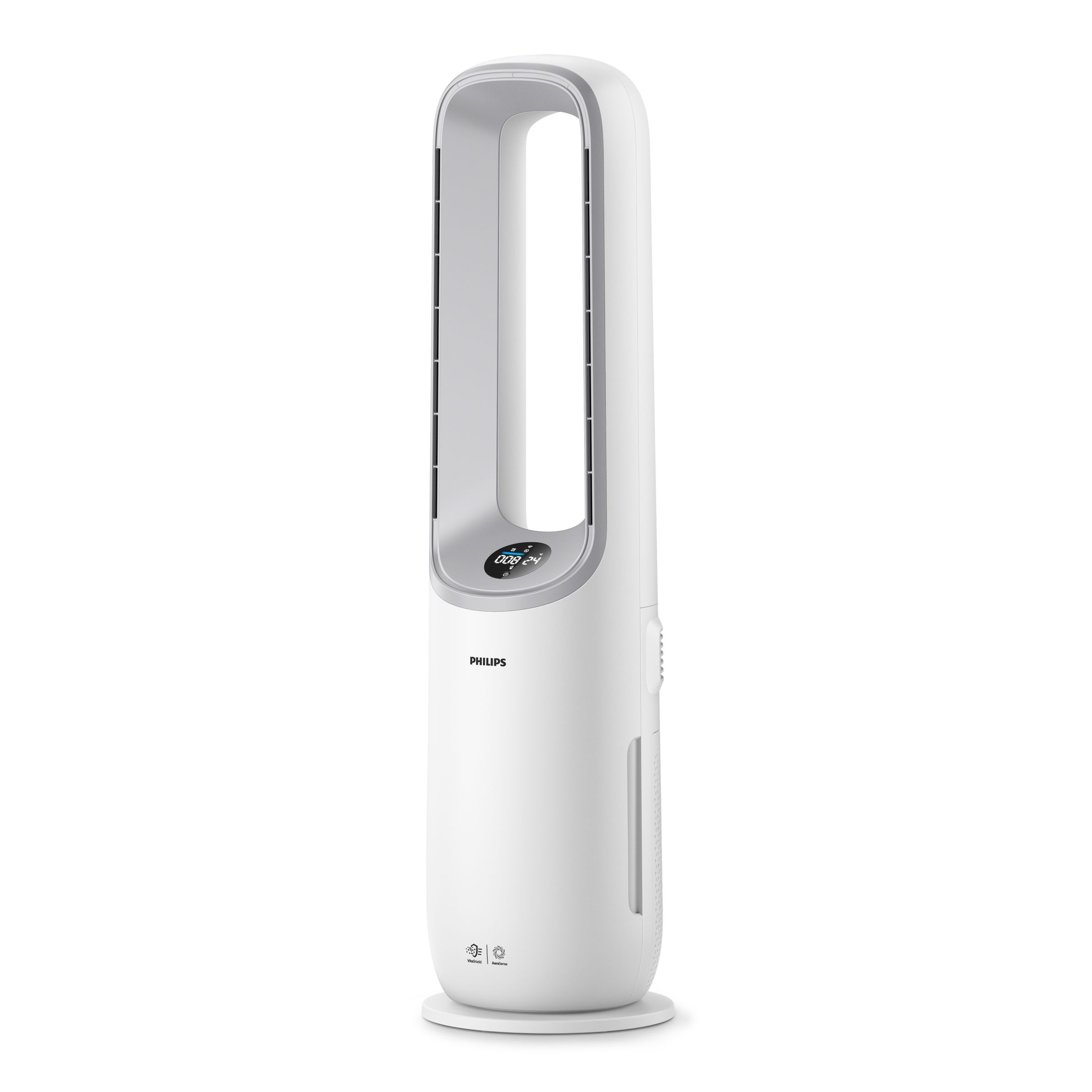 Philips Air Performer Řady 7000 - Čistička Vzduchu A ventilátor 2 v 1 - AMF765/10